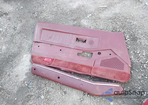 1986 Nissan 300Zx z USA, uszkodzony, nr VIN JN1CZ14S3GX103521